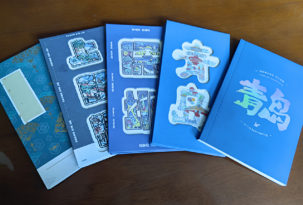 文创类产品